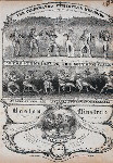 Celebrated Ethiopian Melodies...Boston Minstrels