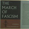 The march of fascism.