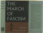 The march of fascism.
