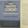 The vampire economy; doing business under fascism.