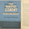The vampire economy; doing business under fascism.