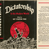Dictatorship in the modern world.