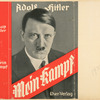 Mein Kampf.