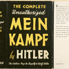 Mein Kampf.