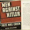 Men against Hitler.
