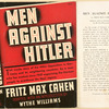 Men against Hitler.