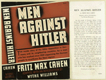 Men against Hitler.