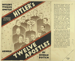 Hitler's twelve apostles.