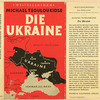 Die Ukraine.