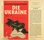 Die Ukraine.