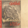 Wetterleuchten. 2. Band: Der Angriff.
