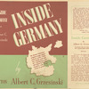 Inside Germany.