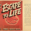 Escape to life.