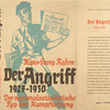 Der Angriff," 1927-1930; der nationalsozialistische Typ der Kampfzeitung.