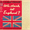 Wie stark ist England?