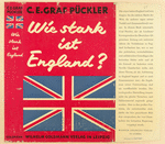 Wie stark ist England?