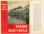 Inside red China.