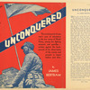 Unconquered.