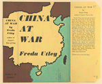 China at war.