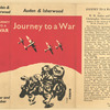 Journey to a war.