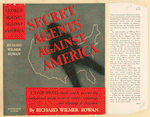 Secret agents against America.