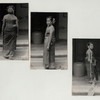 Bedoyo Ketawang dancer