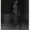 Bedoyo Ketawang dancer