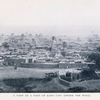 A view of a part of Kano city (inside the wall).