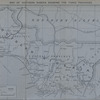 Map of Southern Nigeria showing the three provinces.