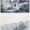 One of the gateways to Kano city, showing outer wall; Another of the entrances to the city.