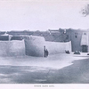 Inside Kano city.