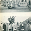 Village head - men.