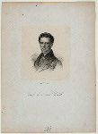 Graf Carl von Brühl