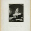The Rt. Honble. Jane Elizabeth, Viscountess Barrington.
