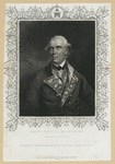 Honble. Samuel Barrington, admiral of the White
