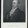 Edmund D. Barry, D.D., rector of St. Mathew's Church, Jersey City, N.J.