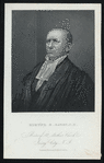 Edmund D. Barry, D.D., rector of St. Mathew's Church, Jersey City, N.J.