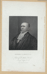 Edmund D. Barry, D.D., rector of St. Mathew's Church, Jersey City, N.J.