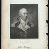 John Barry, U.S.N.