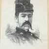 Captain L. Frank Barry.