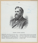 Martin Luther Barstow