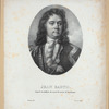 Jean Barth, d'après un tableau du conseil de marine de Dunkerque.