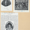 Jean Bart [a sheet with three portraits].