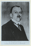 Dr. Kazimierz Bartel.