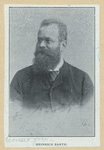 Heinrich Barth [from the Concert-Goer].