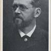 Dr. Theodor Barth.