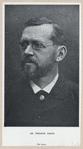 Dr. Theodor Barth.