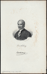 Jean Jacques Barthelemy, 1716-1795.
