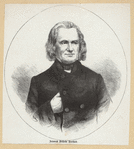 Friedrich W. Barthold.