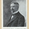 Representative Bartholdt, who is pushing a World's Fair at St. Louis.